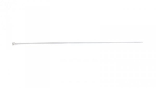Opaska kablowa TK 43/5 naturalna E01TK-01010101901 /100szt./