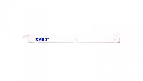 Magazynek (aplikator) na oznaczniki CAB3 1.5-2.5mm2 038396