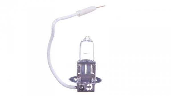 Żarówka samochodowa PK22s 12V H3 ORIGINAL 64151