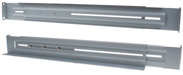 ZESTAW SZYN MONTAŻOWYCH DO SZAF 19&quot; PowerWalker DLA UPS VI