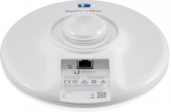 UBIQUITI NANOBEAM NBE-5AC-Gen2