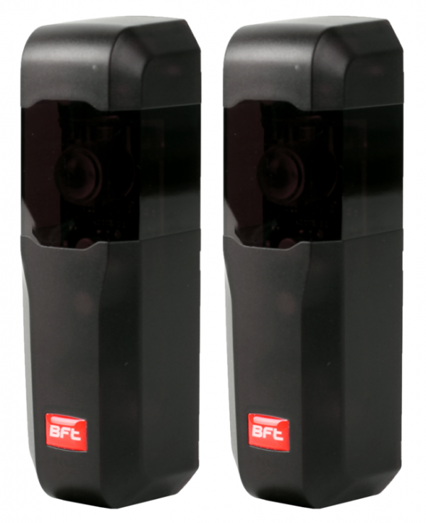 Zestaw BFT DEIMOS AC A600 KIT PL do 600kg bram przesuwnych