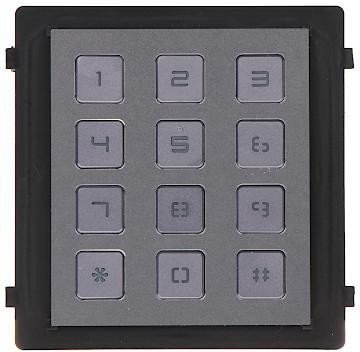 Moduł klawiatury HIKVISION DS-KD-KP