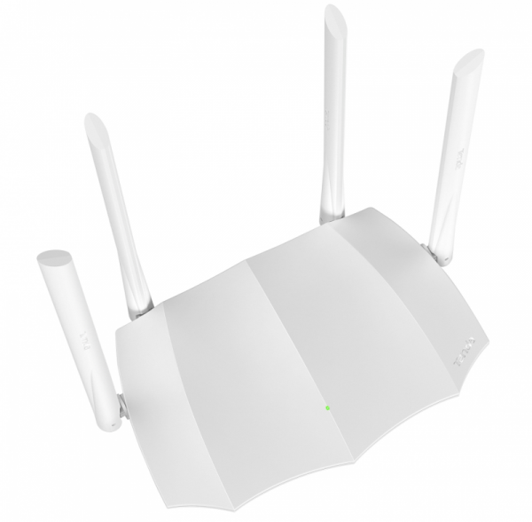 ROUTER TENDA AC5 V3