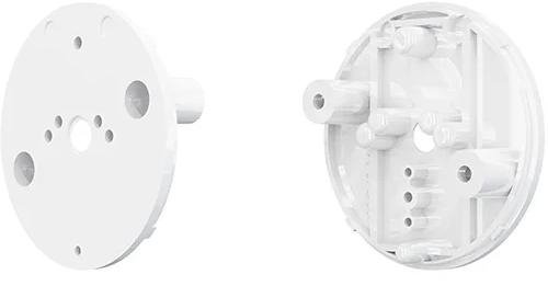 SATEL BE WAVE Wkładka do mocowania czujek Outdoor Curtain Detector - biały BRACKET E-2A ABAX2
