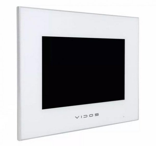 Monitor wideodomofonu VIDOS M10W-X