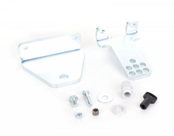 Zestaw CAME AXL 22 ECO TOP do 4,4m bram dwuskrzydłowych