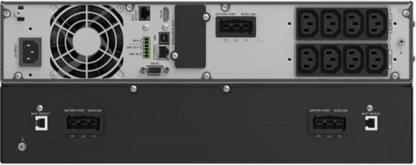 BATTERY PACK PowerWalker I36R-6x9Ah
