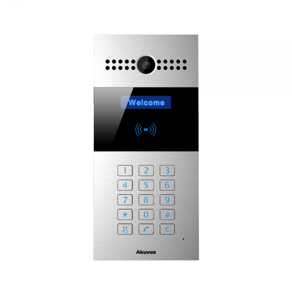 Panel bramowy IP AKUVOX AKV-R27AD