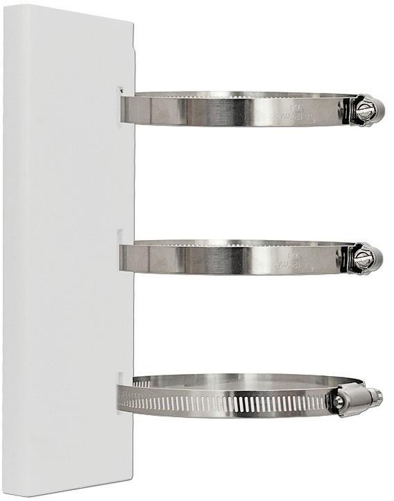 Uchwyt do słupa dla kamer BCS-P-A32