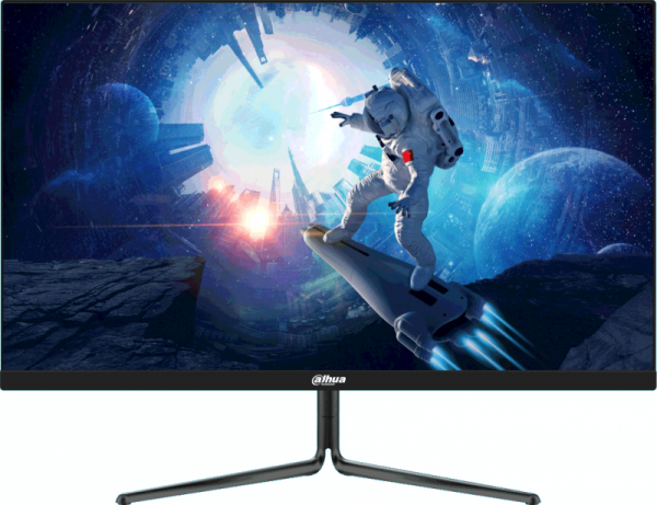 MONITOR DAHUA LM24-E231 23,8&quot; IPS 165Hz 1ms