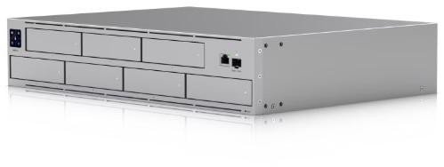 REJESTRATOR UBIQUITI UNVR-PRO