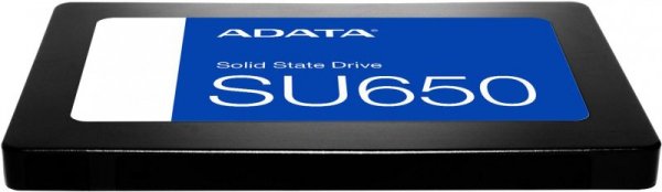 Dysk SSD Adata SU650 Ultimate 1TB 2,5&quot; SATA