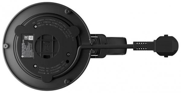 Czajnik elektryczny Xiaomi Electric Glass Kettle