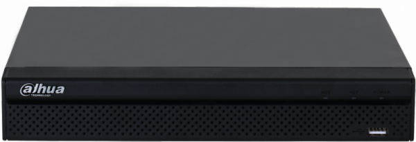 REJESTRATOR IP DAHUA NVR2108HS-8P-4KS3