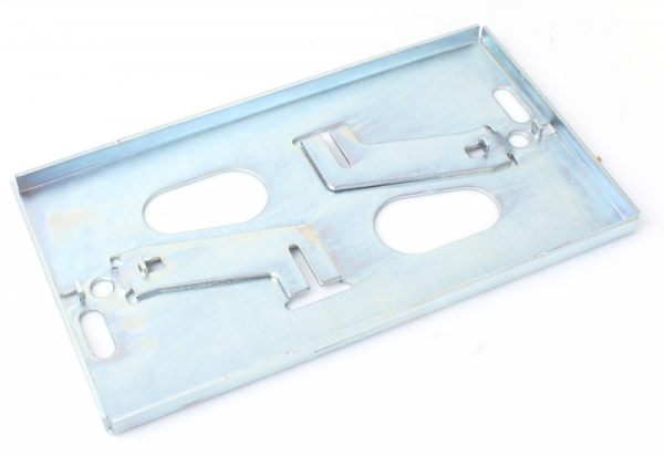 Zestaw CAME BXV 8 SAFE SPACE do 800kg bram przesuwnych