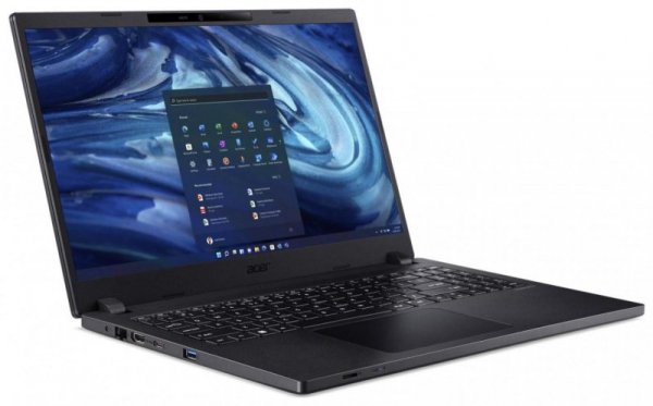 Laptop 15,6&#039;&#039; Acer TravelMate P2 TMP215-54 - i5-1235U 8GB 512GB Win11Pro