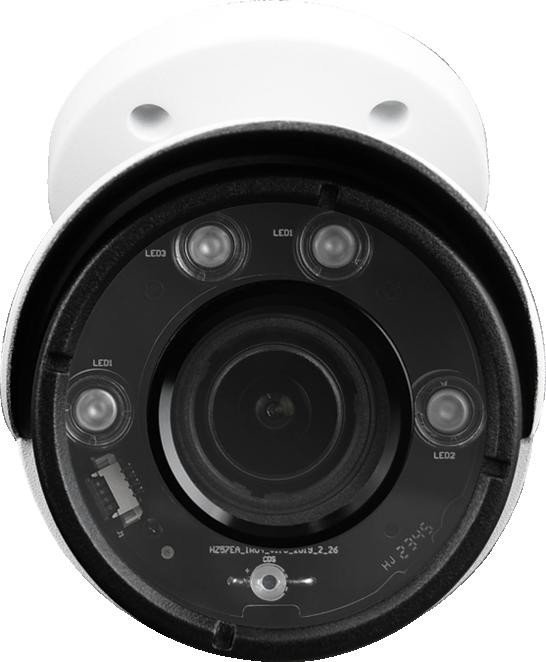 Kamera BCS UNIVERSAL BCS-TA45VR5