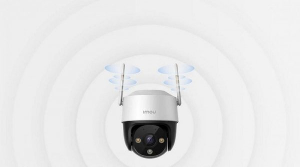 Kamera IP Imou Cruiser SE 5MP IPC-K7CP-5H1WF