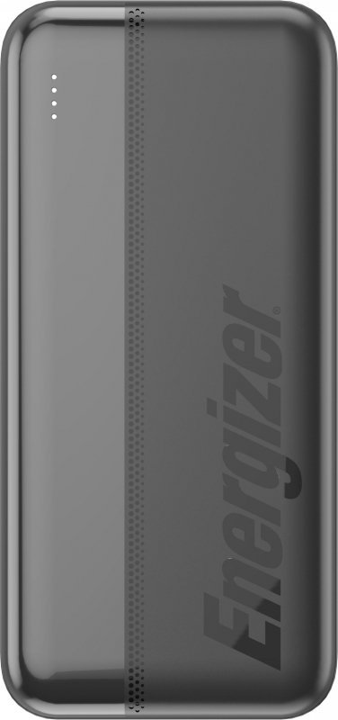 Powerbank Energizer 30000mAh 15W 2.1A 2x USB-C 1x USB-A UE30050CC