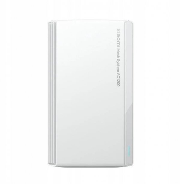 Xiaomi Mesh System AC1200 EU(3-pack)