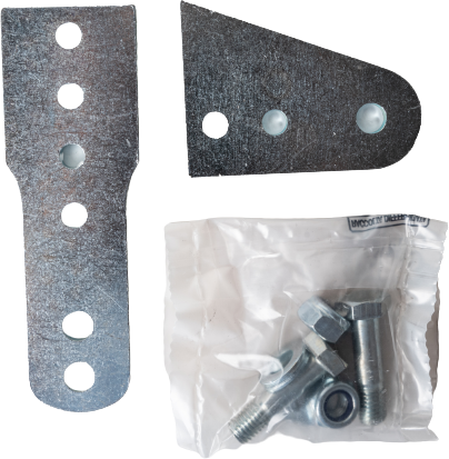 Zestaw Beninca KBILL40M.PM 230V do bram dwuskrzydłowych