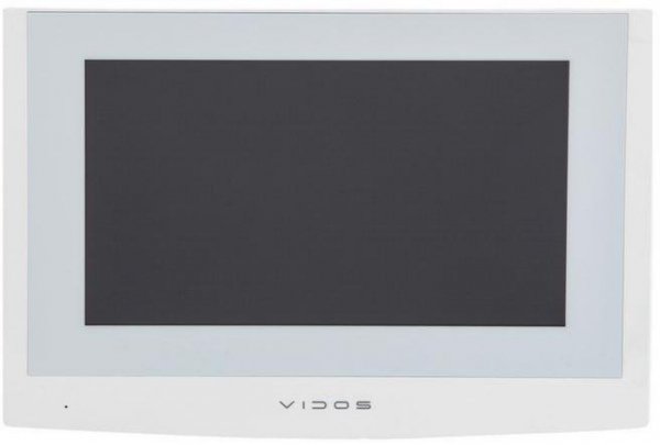 Monitor wideomofonu VIDOS 2IP M200W-X