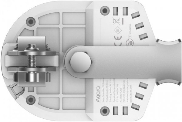 Sterownik zaworu Aqara Valve Controller T1