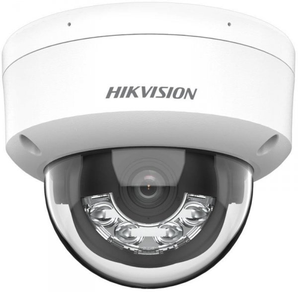 Kamera IP Hikvision DS-2CD1121G2-LIU 2.8mm PL