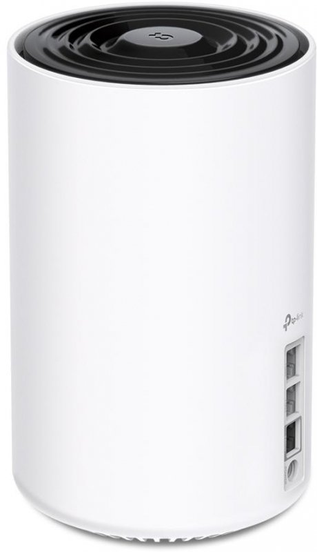 DOMOWY SYSTEM MESH WIFI TP-LINK Deco XE75 Pro(3-pack)