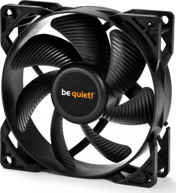 Wentylator be quiet! Pure Wings 2 92mm