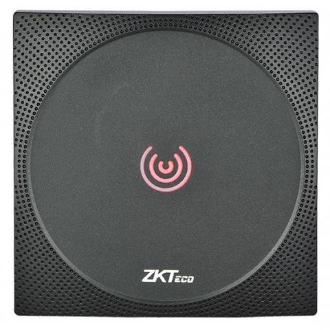 Zewnętrzny czytnik zbliżeniowy ZKTeco ACC-ER-KR611E