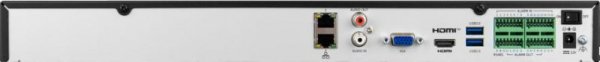 Rejestrator BCS POINT BCS-P-NVR1604-A-4K(5)
