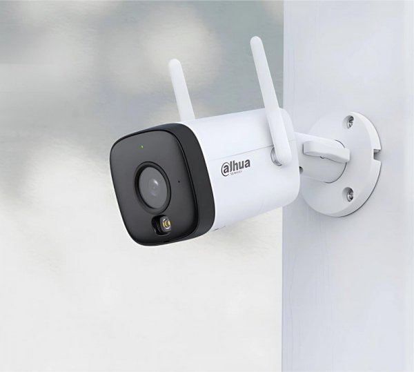 Kamera IP Dahua IPC-HFW1339DTK1-SW-PV-0360B