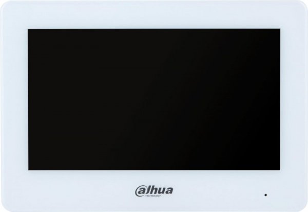 Monitor wideodomofonu Dahua VTH5123H-W-S2