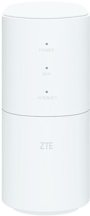 ROUTER MESH ZTE MF18A WiFi 2.4GHz/5GHz 1.7Gb/s do 64 użytkowników