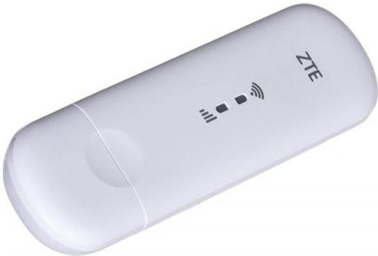ROUTER ZTE MF79U modem USB