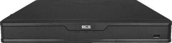 Rejestrator BCS POINT BCS-P-NVR1602-4KE(3)