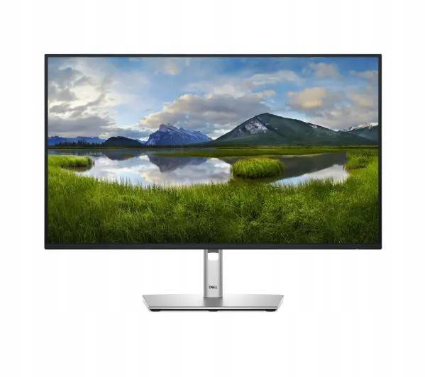 Monitor 27&quot; Dell P2725H IPS LED USB-C VGA 3Y