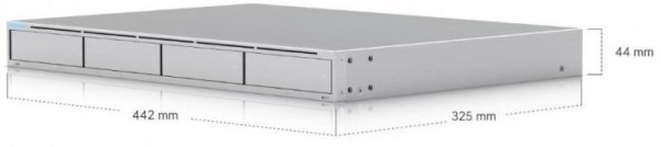 REJESTRATOR UBIQUITI UNVR