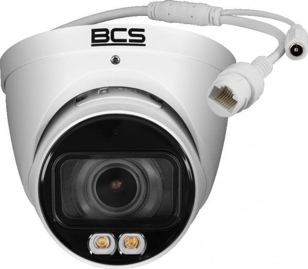 Kamera BCS LINE BCS-L-EIP48VCR4L4-Ai1