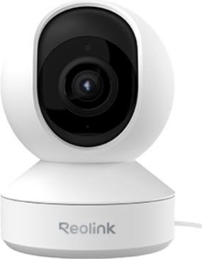 Kamera IP Reolink E Series E330 Biała 5MP Wi-Fi