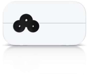 ADAPTER POE UBIQUITI U-POE+ (30W)