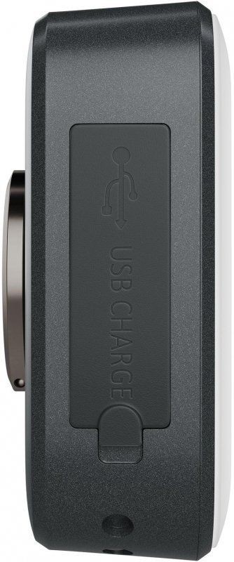 Lampa LED Newell Campina - grafitowa