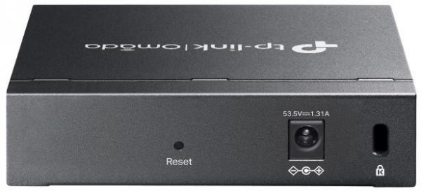 SWITCH TP-LINK OMADA ES205GP Easy Managed