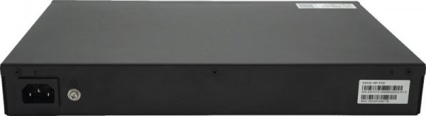 SWITCH DCN ES430-18P-POE L2 16xPoE+/2xSFP (250W)