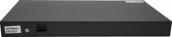 SWITCH DCN ES430-26P-POE L2 24xPoE+/2xSFP (370W)