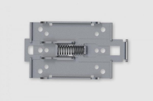Teltonika uchwyt DIN Rail KIT PR5MEC00