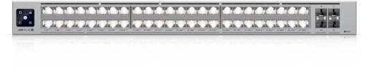 SWITCH UBIQUITI USW-Pro-XG-48-PoE (1080W)