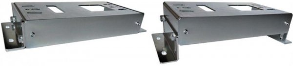 Podstawa montażowa 6,5-10,5cm OCYNK pod napędy NICE, FAAC, GENIUS, BENINCA, KEY, CAME, ROGER